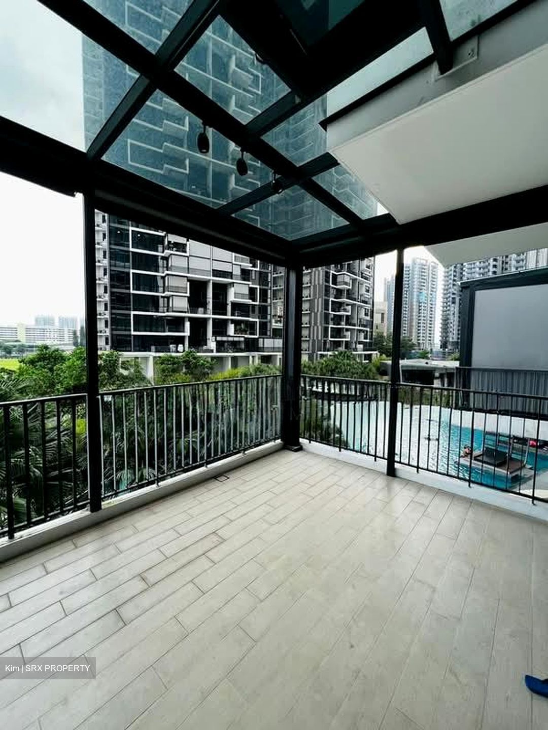 The Trilinq (D5), Condominium #548978081